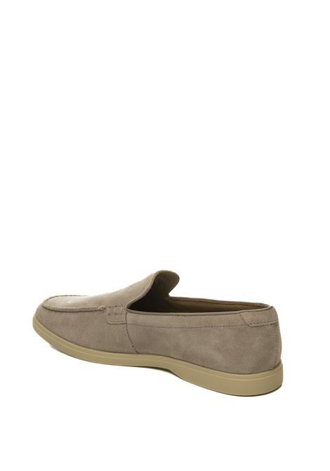  CLARKS ENGLAND | TORFORD EASYSUEDE-GRAY